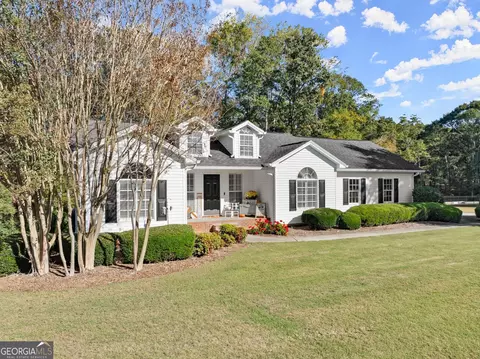 458 Sam Brown Blvd, Commerce, GA 30529 photo 3