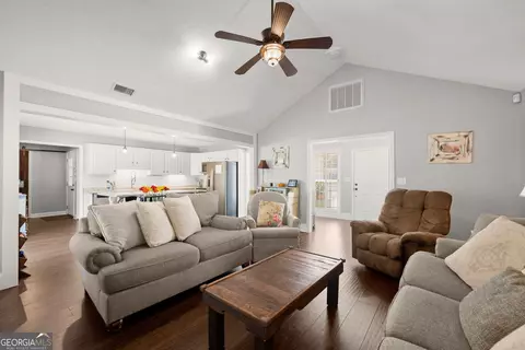 458 Sam Brown Blvd, Commerce, GA 30529 photo 9