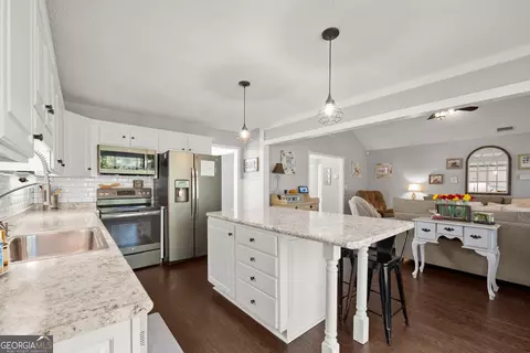 458 Sam Brown Blvd, Commerce, GA 30529 photo 15