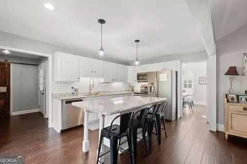 458 Sam Brown Blvd, Commerce, GA 30529 photo 12