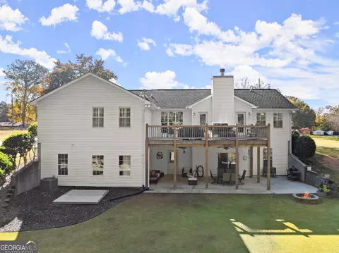 458 Sam Brown Blvd, Commerce, GA 30529 photo 57