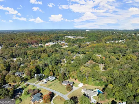 458 Sam Brown Blvd, Commerce, GA 30529 photo 61
