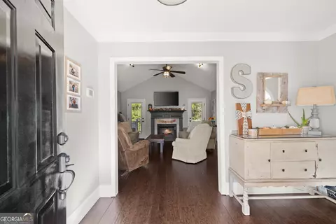 458 Sam Brown Blvd, Commerce, GA 30529 photo 4
