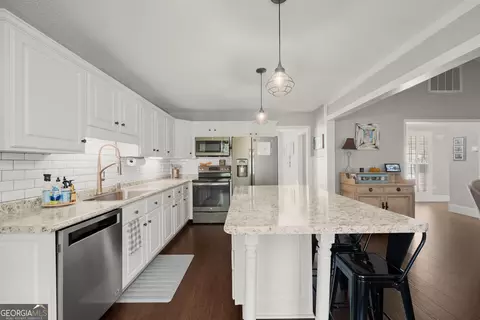 458 Sam Brown Blvd, Commerce, GA 30529 photo 14