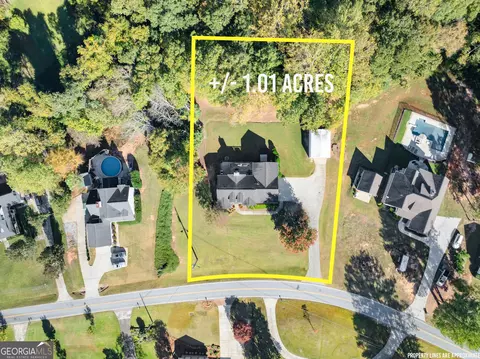 458 Sam Brown Blvd, Commerce, GA 30529 photo 60