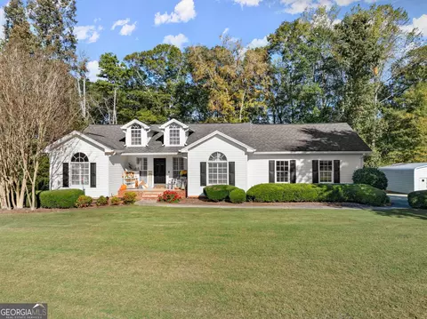 458 Sam Brown Blvd, Commerce, GA 30529 photo 2