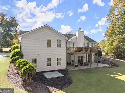 458 Sam Brown Blvd, Commerce, GA 30529 photo 58