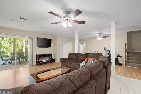458 Sam Brown Blvd, Commerce, GA 30529 photo 36