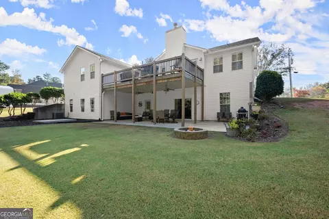 458 Sam Brown Blvd, Commerce, GA 30529 photo 50