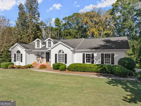 458 Sam Brown Blvd, Commerce, GA 30529 photo 1