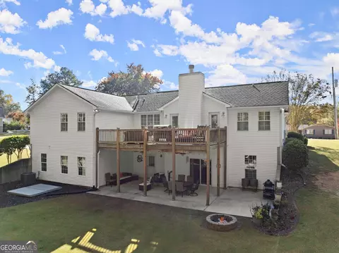 458 Sam Brown Blvd, Commerce, GA 30529 photo 56