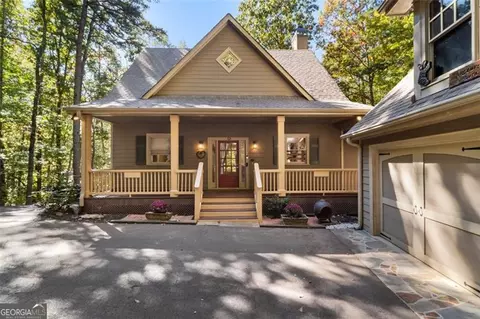 74 Pinto Pl, Big Canoe, GA 30143
