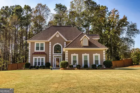 10 Barrington Ridge Ct, Sharpsburg, GA 30277