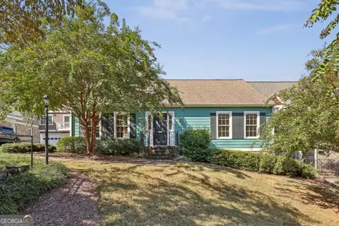 1545 Brianwood Rd, Decatur, GA 30033