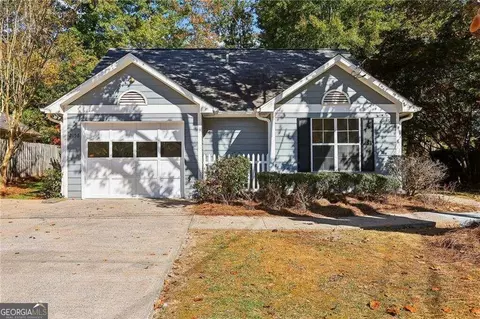 2156 Cottage Ct SW, Marietta, GA 30008