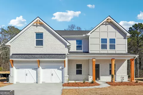 345 Orwell Dr #52, Social Circle, GA 30025