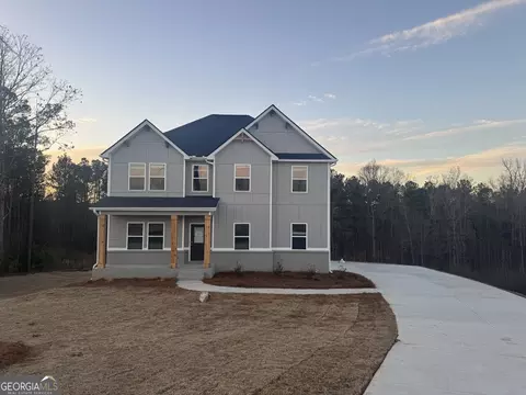 321 Oak Ridge Dr #11, Monticello, GA 31064