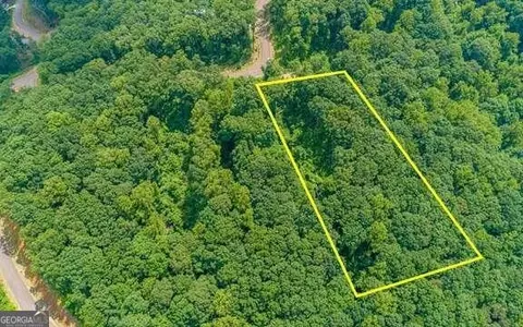 2 Ac Andes Rdg #LOT 288, Ellijay, GA 30536