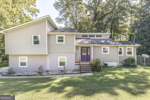 114 Oakdale Dr, Warner Robins, GA 31088