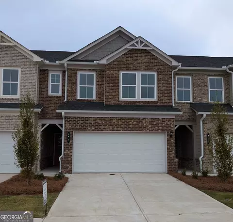 871 Pensive Run, Dacula, GA 30019