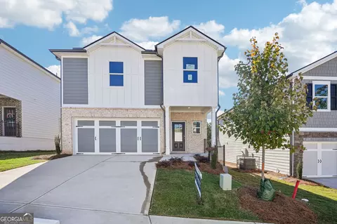 2761 Hawthorne Way, College Park, GA 30337