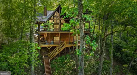 154 Gallery Ct, Ellijay, GA 30540