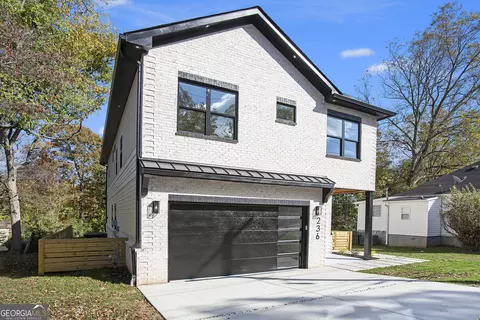 236 Bona Rd, Buford, GA 30518 photo 3
