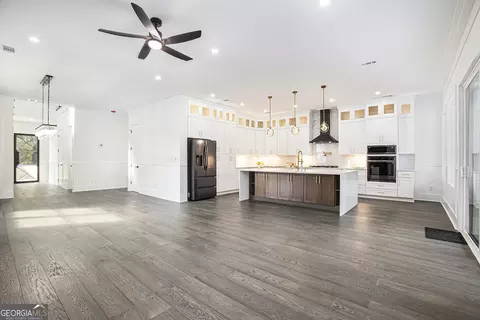 236 Bona Rd, Buford, GA 30518 photo 22