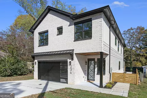 236 Bona Rd, Buford, GA 30518 photo 1
