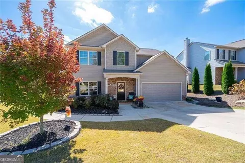 364 Hawthorn Dr, Dallas, GA 30132