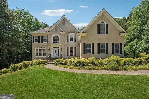 415 Champions Hills Ct, Alpharetta, GA 30004