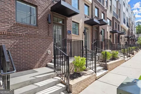 201 New St #2201-95, Decatur, GA 30030