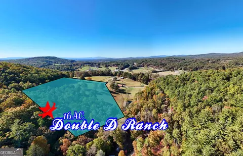 16 Ac Richards Branch Rd, Morganton, GA 30560