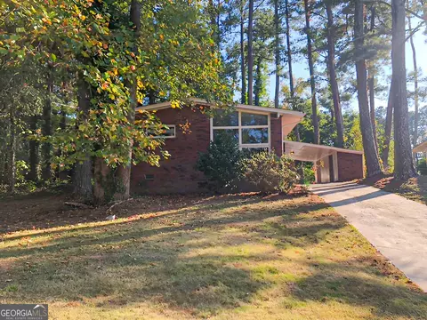 201 Lydia Dr SE, Atlanta, GA 30315