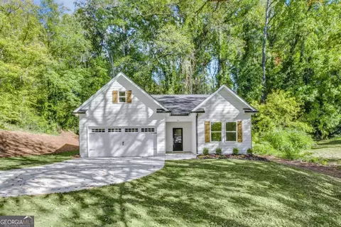 211 Crisler St, Canton, GA 30114