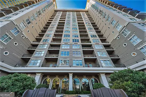 3334 Peachtree Rd #1403, Atlanta, GA 30326