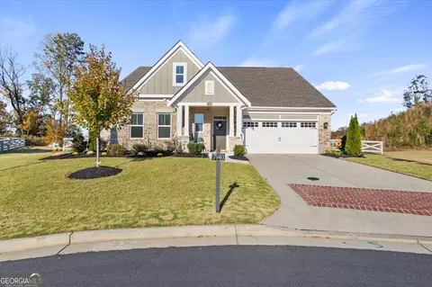 7940 Garnet Trce, Ball Ground, GA 30107