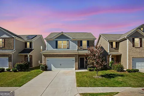 10875 Wheeler Trce, Hampton, GA 30228