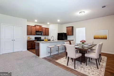 10875 Wheeler Trce, Hampton, GA 30228 photo 7