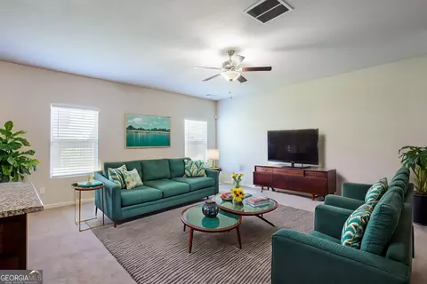 10875 Wheeler Trce, Hampton, GA 30228 photo 5