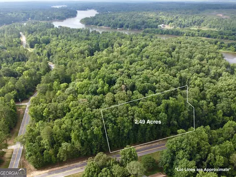 540 S River Dr, Covington, GA 30014