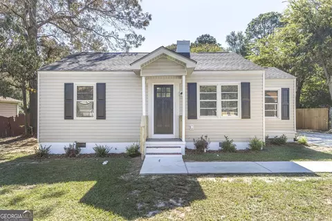 208 Arnold Blvd, Warner Robins, GA 31093