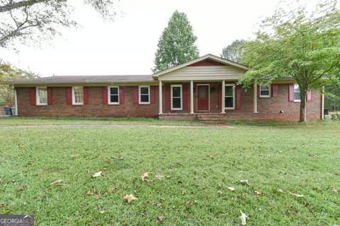 265 Pine Trail Rd, Fayetteville, GA 30214