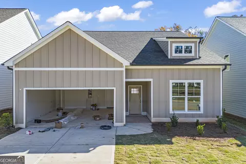 47 Bowers Estates Dr, Hartwell, GA 30643