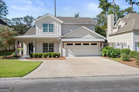 116 Sea Palms Ln, St. Simons, GA 31522