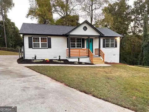 4133 Elizabeth Ct, Macon, GA 31210