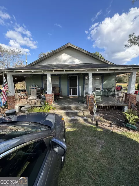 18856 Us Highway 129, Alapaha, GA 31622