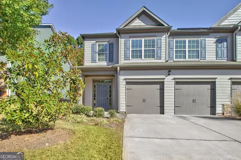 17 Tahoe Dr, Newnan, GA 30263