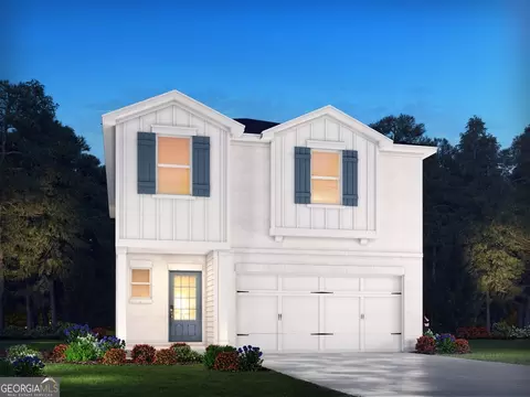 2779 Aralynn Way, College Park, GA 30337