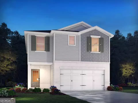 2782 Aralynn Way, College Park, GA 30337
